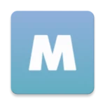 Logo of Moni android Application 